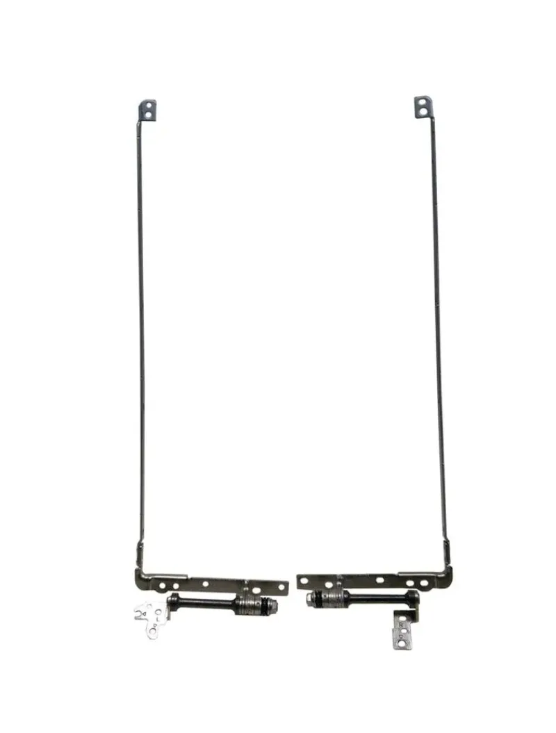 486737-001 - HP / Compaq LCD Right and Left Hinge for Presario CQ40