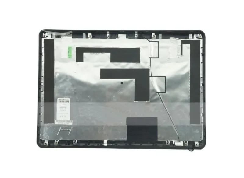 487284-001 - HP 14.1-inch LCD Back Cover Assembly for Presario CQ40 Series