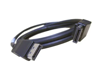 487342-L70 - HP 6.6ft Display Port Video Cable