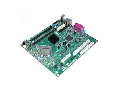 487741-001 - HP System Board (Motherboard) Intel G45 Chipset for dx7500 Small for m Factor PC