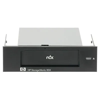 487768-001 - HP StorageWorks RDX1000 Internal Removable Disk Backup System