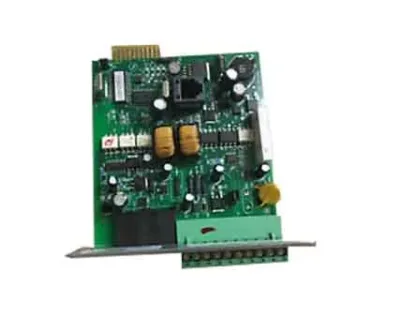 487857-001 - HP Parallel UPS Card with Cable