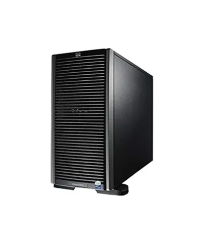487930-001-KIT - HP ProLiant ML350T06 Server 1 x Xeon 2.26GHz 6GB DDR3 SDRAM Serial Attached SCSI RAID Controller Tower