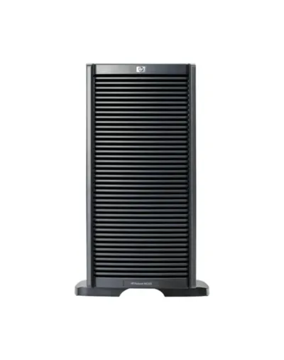487930-421 - HP ProLiant ML350T06 Server 1 x Xeon 2.26GHz 6GB DDR3 SDRAM Serial Attached SCSI RAID Controller Tower