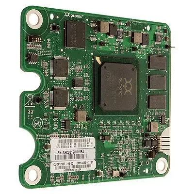 488081-001 - HP QMH4062 1GbE iSCSI Adapter by Qlogic