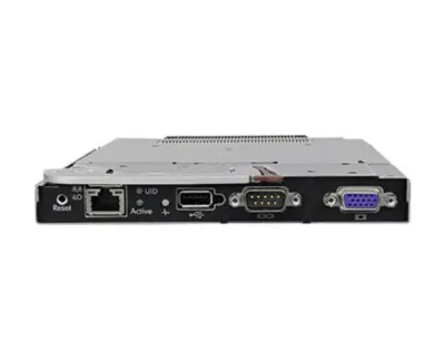 488083-B21 - HP DDR2 Onboard Admin for BLc3000 Enclosure