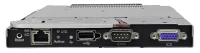 488099-B21 - HP DDR2 OnBoard Administrator for Blade System c3000