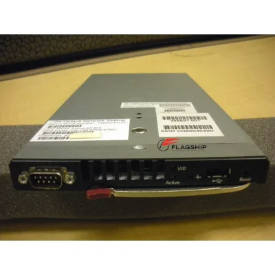 488100-B21 - HP Dual DDR2 OnBoard Administrator for Blade System c3000 Enclosure