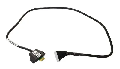 488138-001 - HP 0.6M Battery Cable for ProLiant BL460C G6 / DL120 G5 / DL165 G7 / DL360 G6 / DL380