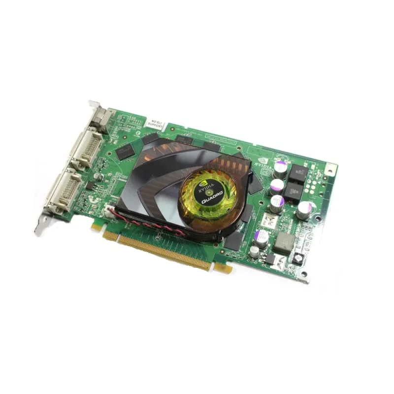488878-001 - HP Quadro FX 700 MXM 256MB PCI Express 16X Video Card
