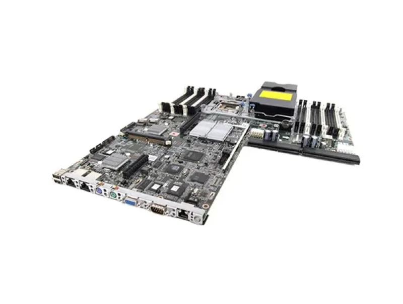 489810-001 - HP System Board (Motherboard) for Presario CQ50-215NR Notebook