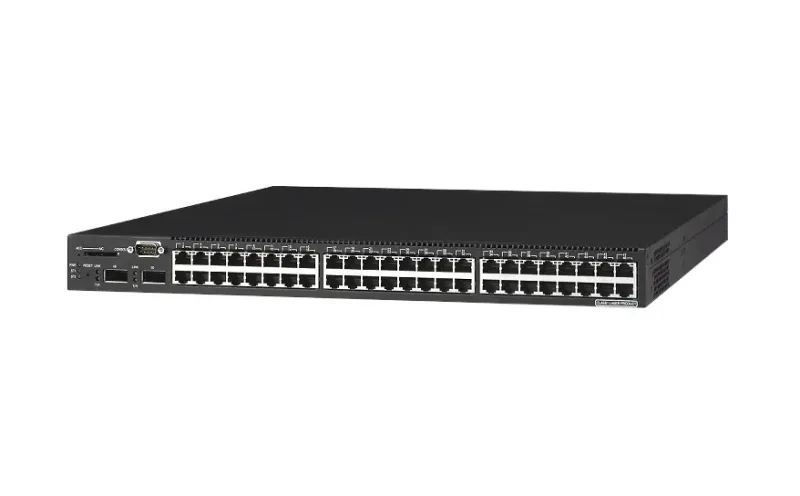 HP 489864-001 Brocade 8/12c 8GB 12-Ports Full Fabric Switch for BladeSystem c-Class Enclosure