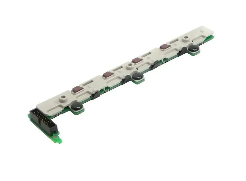 489865-001 - HP Brocade 24-Ports 8GB Fibre Channel SAN Switch for BladeSystem C-Class