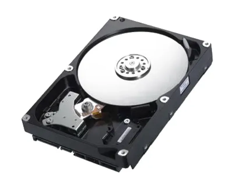 48C8842 - IBM 450GB 15000RPM Fibre Channel 4Gb/s 3.5-inch Hard Drive