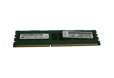48X5045 - IBM 2GB DDR3-1333MHz PC3-10600 ECC Registered CL9 240-Pin DIMM Dual Rank Memory Module