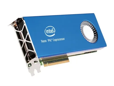 490-BBLR - Dell 1.53GHz 30MB Cache Intel Xeon Phi 5110P 60-Core Processor