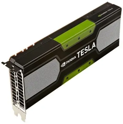 490-BBQK - Dell Nvidia Tesla K20X 6GB Video Graphics Card