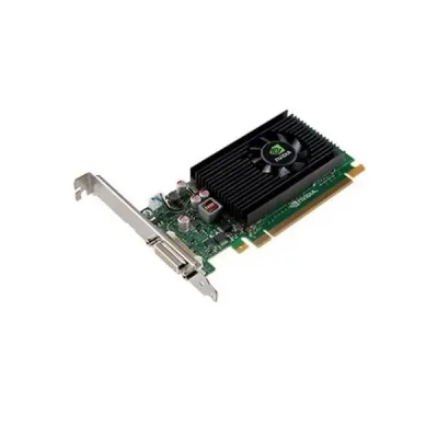 490-BBTP - Dell Nvidia NVS 315 1GB 2 x DVI Video Graphics Card