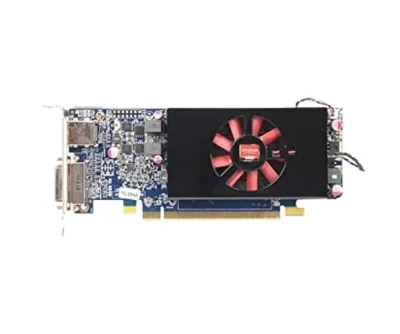 490-BCEO - Dell 1GB AMD Radeon R5 240 Video Graphics Card