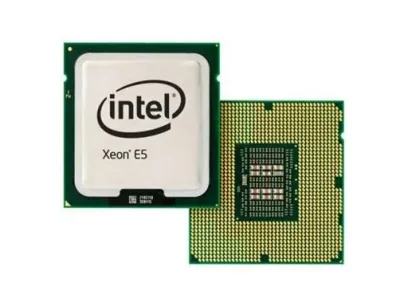 490547-B21 - HP 2.0GHz 4.80GT/s QPI 4MB L3 Cache Socket LGA1366 Intel Xeon E5504 Quad-Core Processor