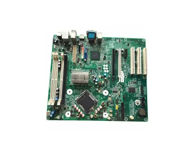490629-001 - HP System Board (Motherboard) for Business Desktop dc7900