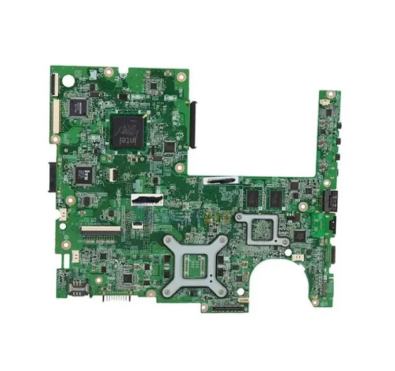 490828-001 - HP System Board (Motherboard) for Presario CQ50 Series