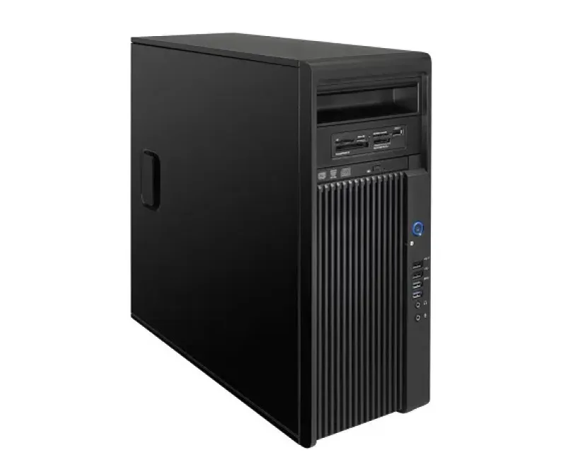 490866-B21 - HP ProLiant xw460c Intel Xeon E5405 2GHz CPU 2GB RAM 72GB SAS HDD Blade Workstation