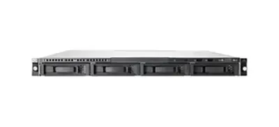 490930-421 - HP ProLiant Entry-level Server 1 x Pentium G6950 2.8GHz Rack 2GB DDR3 SDRAM 1 x 160GB Serial ATA/300 RAID Controller