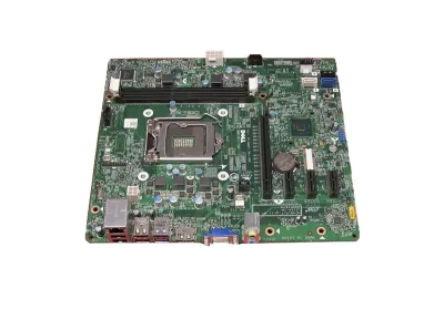 490P1 - Dell System Board (Motherboard) LGA1155 Socket for OptiPlex 3020 Mini Tower