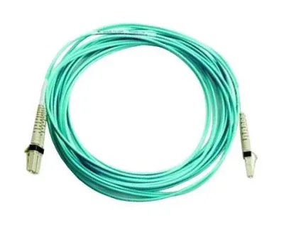 491024-001 - HP 1M Fiber Channel Multi-Mode OM3 LC/LC Cable