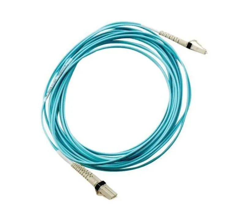 491028-001 - HP Lc-lc Multi-mode Om3 Fibre Channel Cable