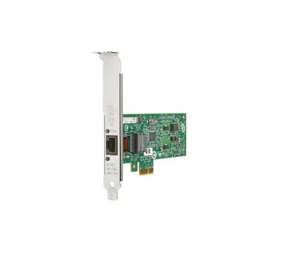 491175-001 - HP Nc112t PCI-Express Gigabit Server Adapter