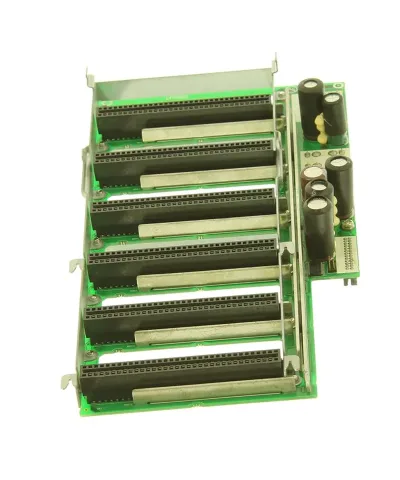 491199-001 - HP Power Supply Backplane Board for ProLiant DL785 G5 Server