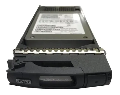 49133-02 - NetApp Lightning 400GB SAS 6GB/s SFF MLC Enterprise Solid State Drive