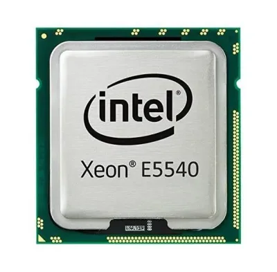 491332-XX1 - HP 2.53GHz 5.86GT/s QPI 8MB L3 Cache Socket LGA1366 Intel Xeon E5540 Quad-Core Processor