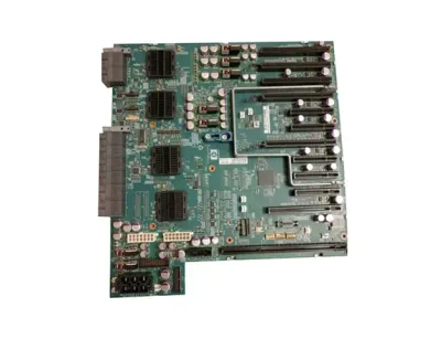 491717-001 - HP ProLiant DL785 G5 Mezzanine Board Assembly