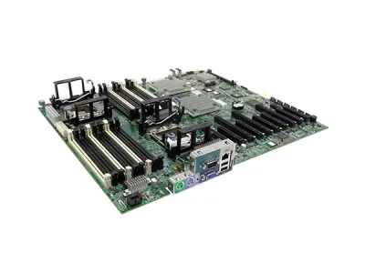 491835-001 - HP System Board (MotherBoard) for ProLiant ML370G6 Server