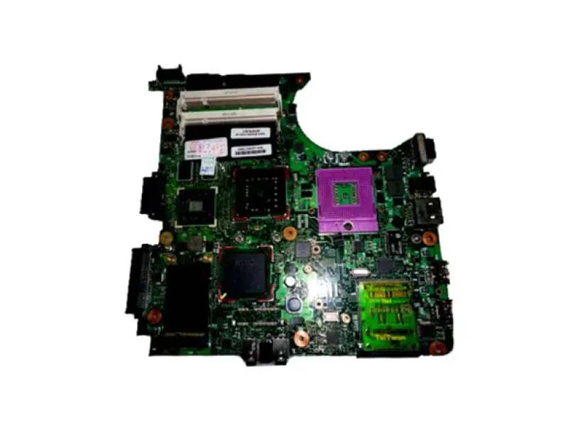 491976-001 - HP System Board (Motherboard) for 6530s Notebook