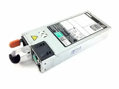 491CY - Dell 2000-Watts Non Redundant Power Supply for Tower Server PowerEdge T640