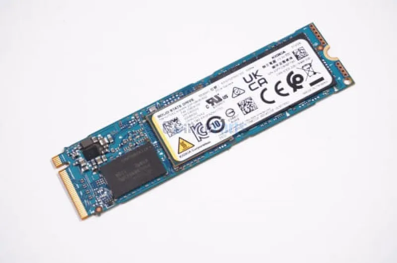 Dell 491RD 512GB PCI Express 4.0 x4 NVMe M.2 2280 Solid State Drive . In Stock