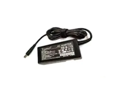 492-BBKH - Dell 65-Watt 3-Prong AC Power Adapter with 3.3ft Power Cord