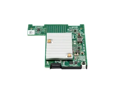 492-BBQT - Dell PCI-Express Bypass Extension Mezzanine Card for PowerEdge FC630