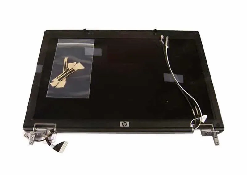 492167-001 - HP 14.1-inch WXGA+ 1440X900 LCD Laptop Screen