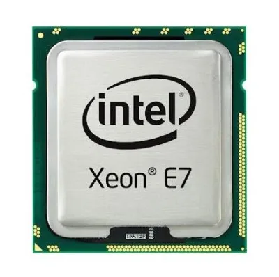 492345-B21 - HP 2.40GHz 1066MHz FSB 16MB L3 Cache Socket PGA-604 Intel Xeon E7440 Quad-Core Processor Kit (2-Processors) for ProLiant BL680C G5 Server