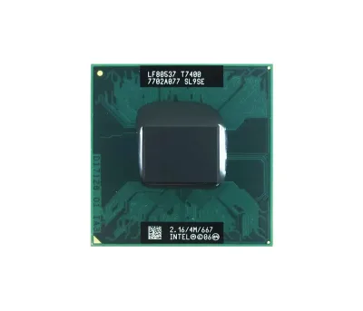492347-L21 - HP 2.13GHz 1066MHz FSB 8MB L2 Cache Socket PGA-604 Intel Xeon E7420 Quad Core Processor Kit