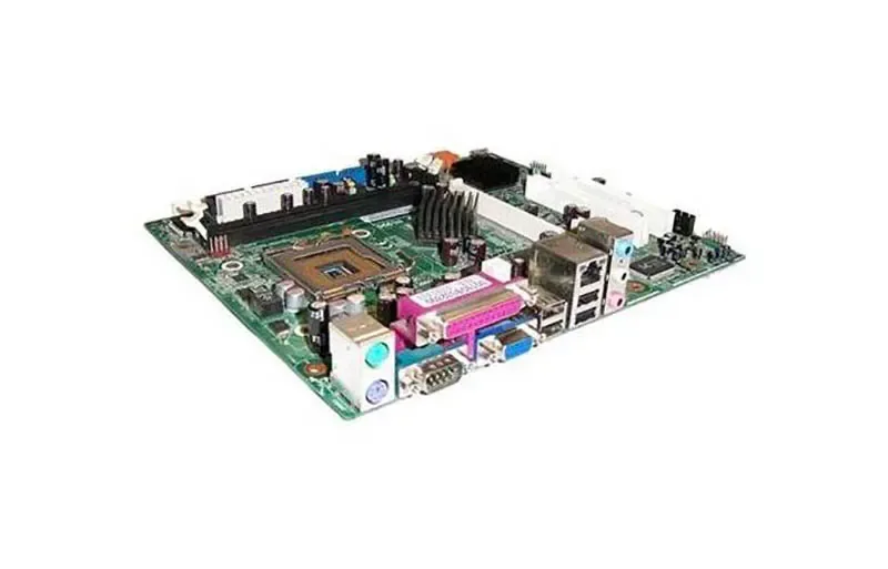 492401-001 - HP Pca System Board (Motherboard) Assembly Mp without Dis-16x32 55.4v901.011g