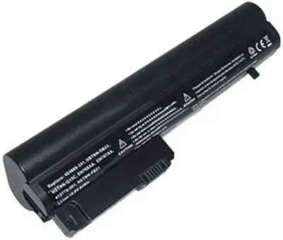 492550-001 - HP 9-Cell Lithium-Ion 83Wh Primary Notebook Battery for HP EliteBook 2530p Notebook PC