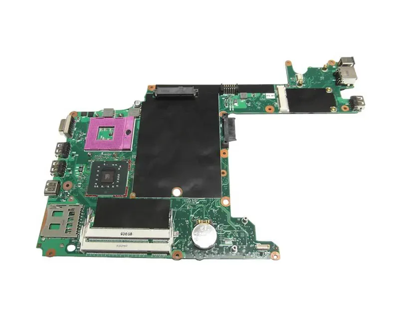 493185-001 - HP Compaq System Board (Motherboard) Socket 478 for 6710b