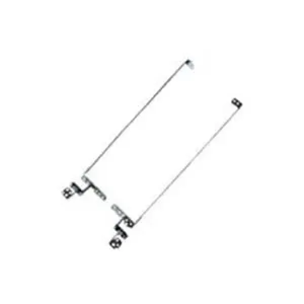 493192-001 - HP 12.1-inch LCD Right and Left Hinge/Bracket