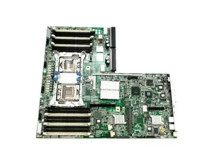 493799-001 - HP System Board (MotherBoard) for ProLiant DL360 G6 Server